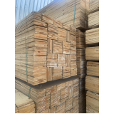 madeira de pinus preço Cosme de Farias