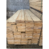 madeira de pinus serrada valor Jardim Aeroporto