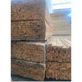 madeira de pinus Bonfim