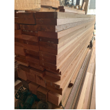 madeira maçaranduba aparelhada preço Vilas