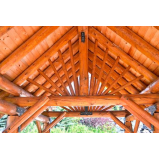 madeira maçaranduba para telhado preço Caixa Dágua
