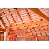 madeira telhado maçaranduba preço Barris
