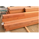 madeiras de telhado maçaranduba Barra