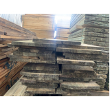 preço de madeira pinus serrada Aracui