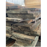 preço de madeira serrada pinus Cassangre