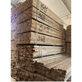 preço de tábua de madeira pinus serrada Nova Itinga