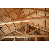 valor de madeira para telhado Cajazeiras VI